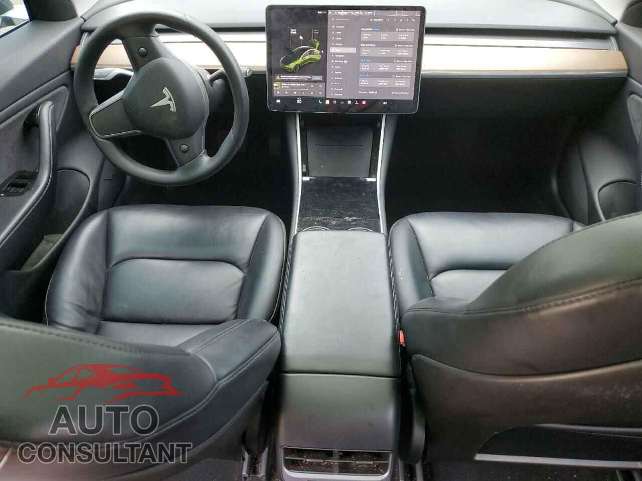 TESLA MODEL 3 2020 - 5YJ3E1EC9LF586310