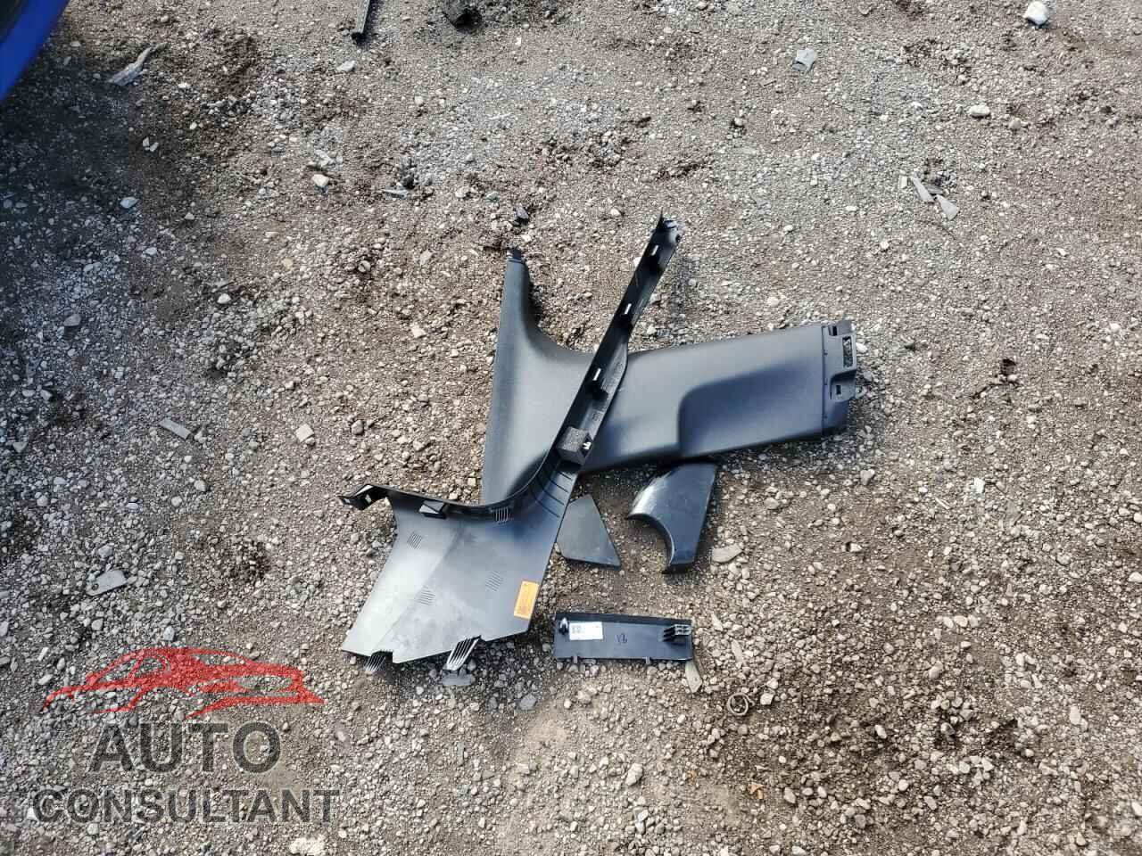TESLA MODEL 3 2023 - LRW3E1FA8PC876230