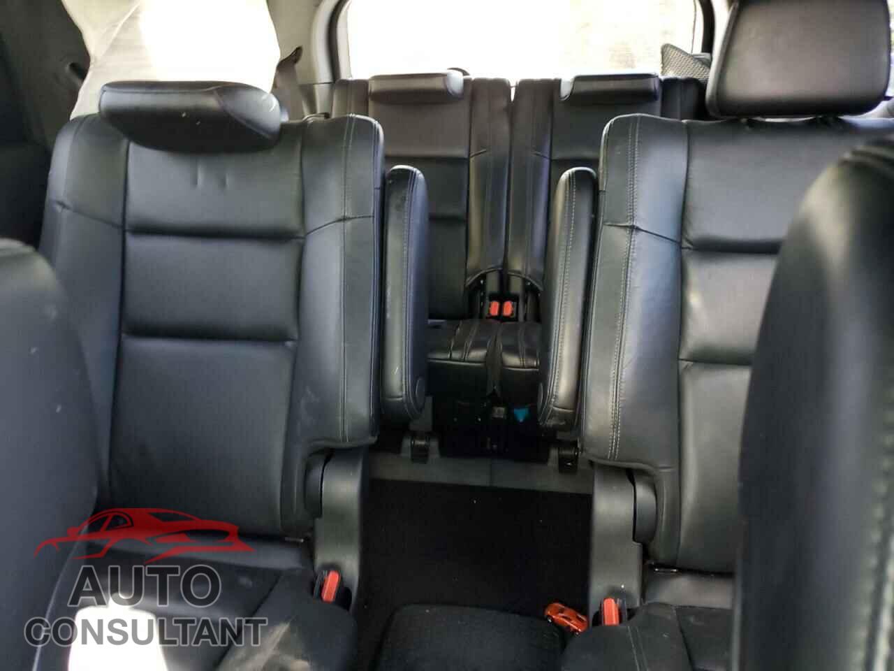 DODGE DURANGO 2021 - 1C4RDJDG7MC579016