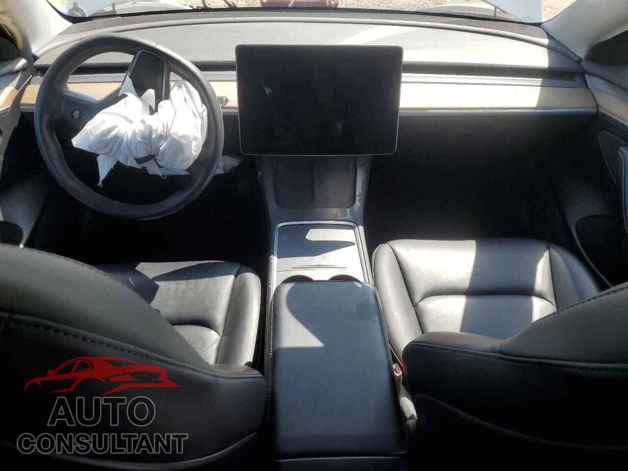 TESLA MODEL 3 2021 - 5YJ3E1EA9MF996427