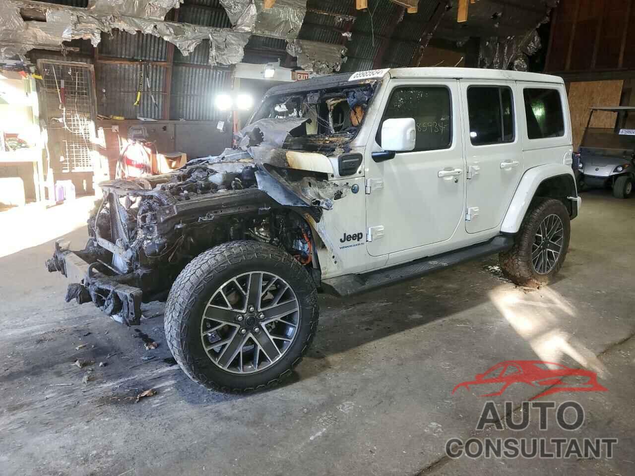 JEEP WRANGLER H 2024 - 1C4RJXU62RW168261
