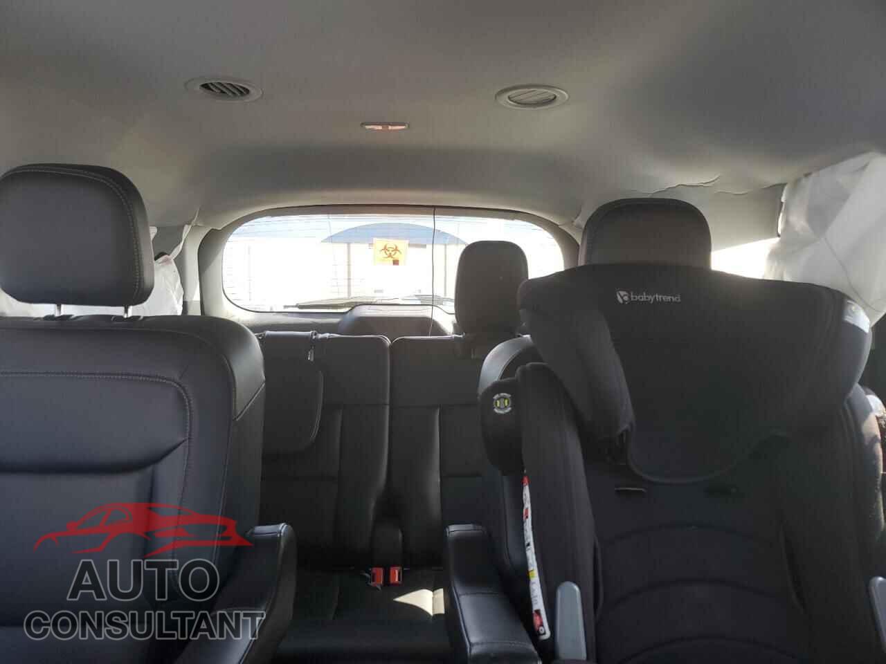 FORD EXPLORER 2022 - 1FMSK8DH9NGA87148