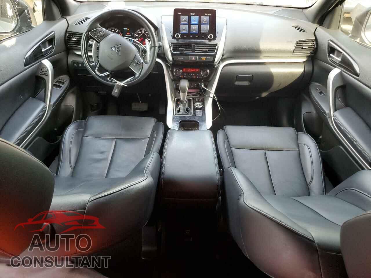 MITSUBISHI ECLIPSE 2022 - JA4ATWAA6NZ055670