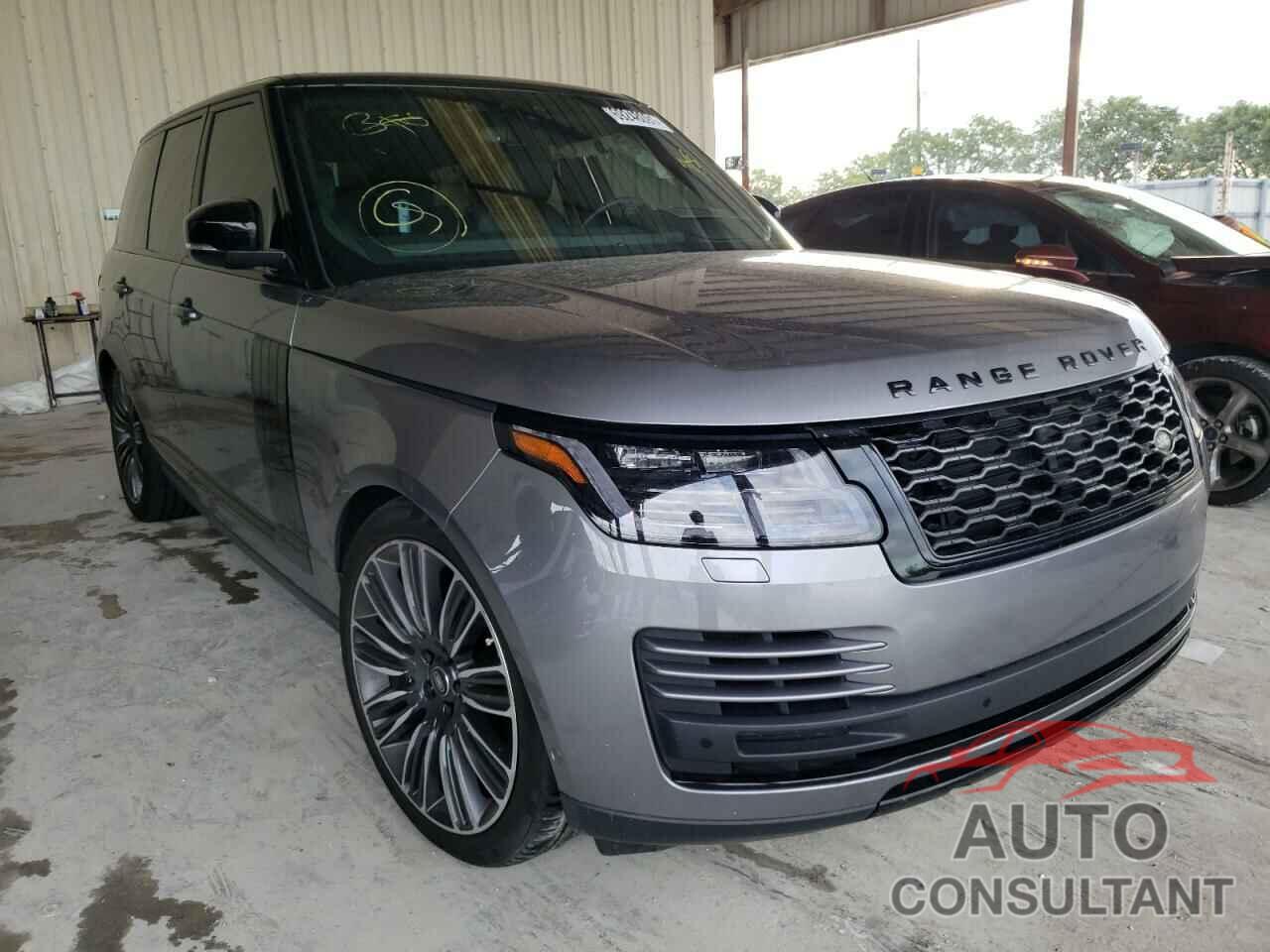 LAND ROVER RANGEROVER 2020 - SALGS2SE4LA568756