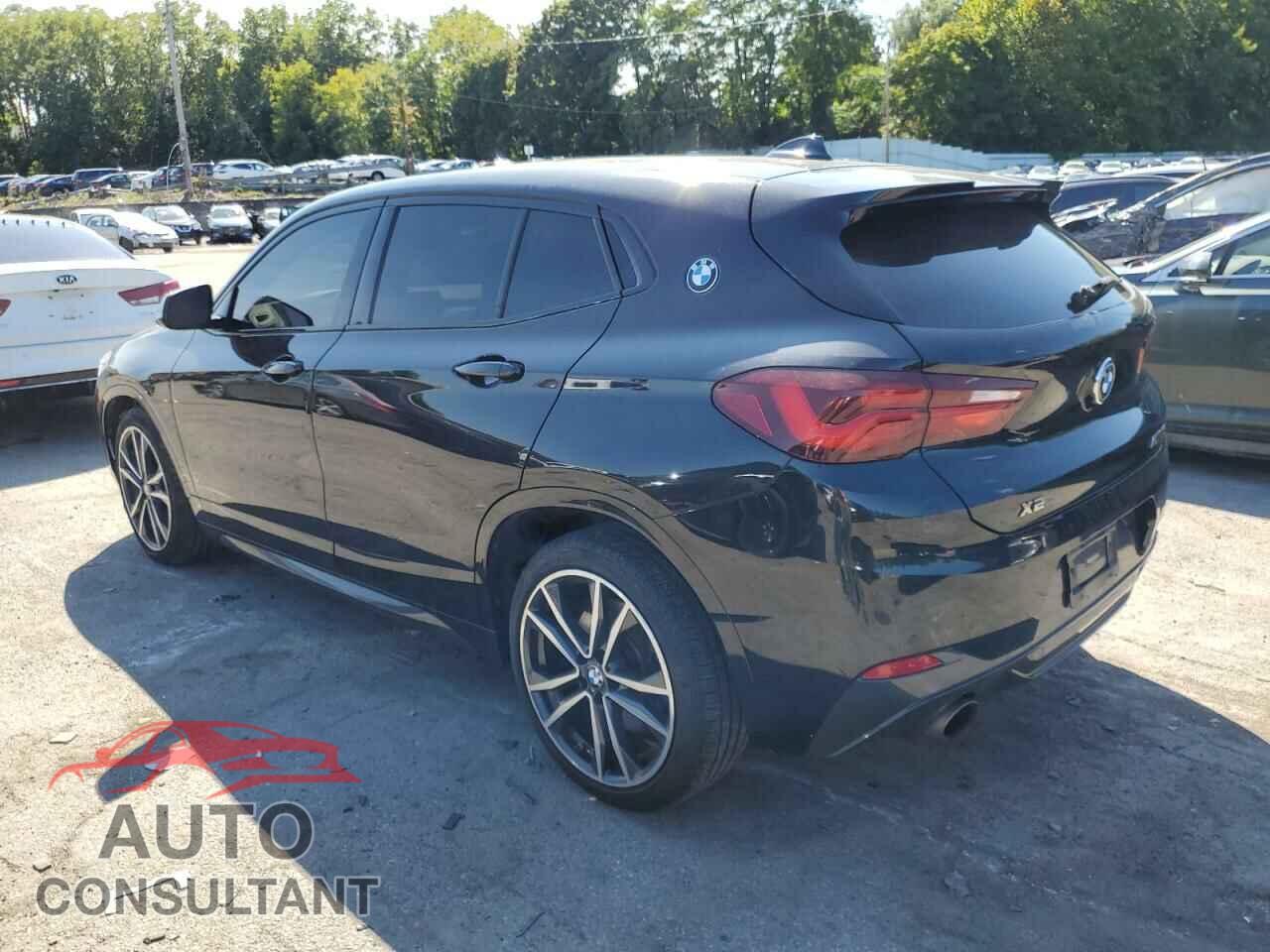 BMW X2 2020 - WBXYN1C06L5R74498