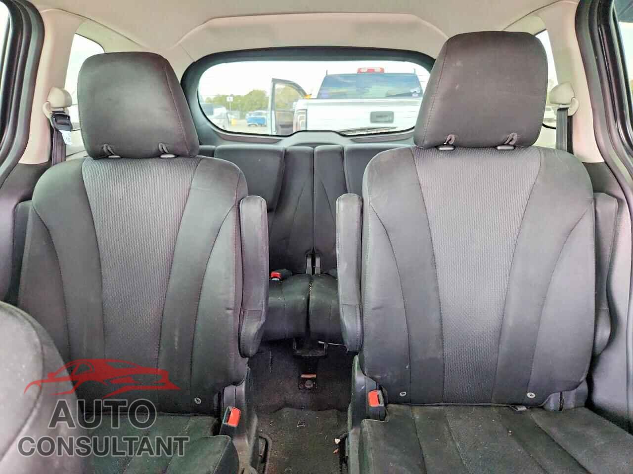 MAZDA 5 2015 - JM1CW2BL9F0189058