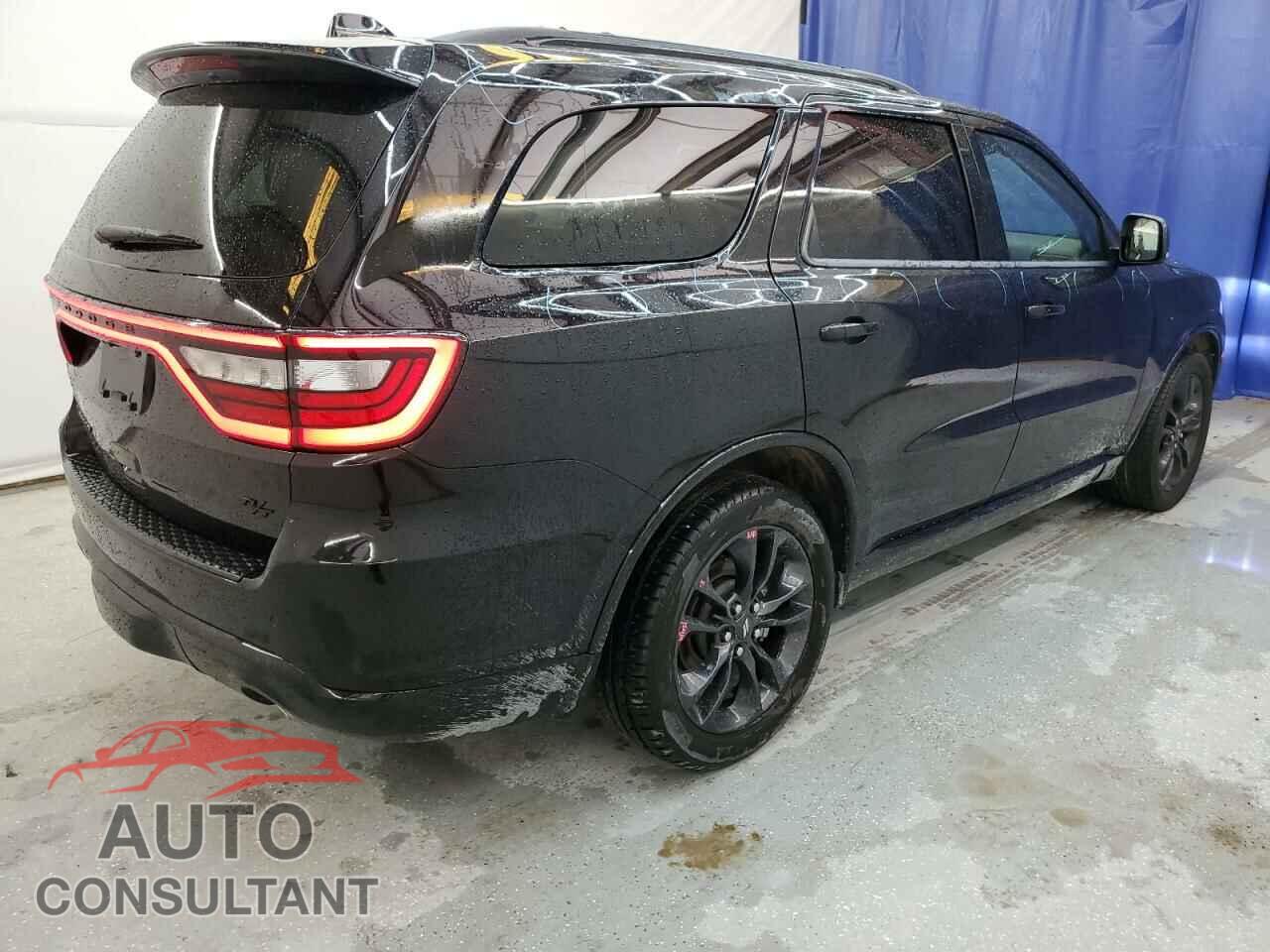DODGE DURANGO 2023 - 1C4SDHCT3PC601770