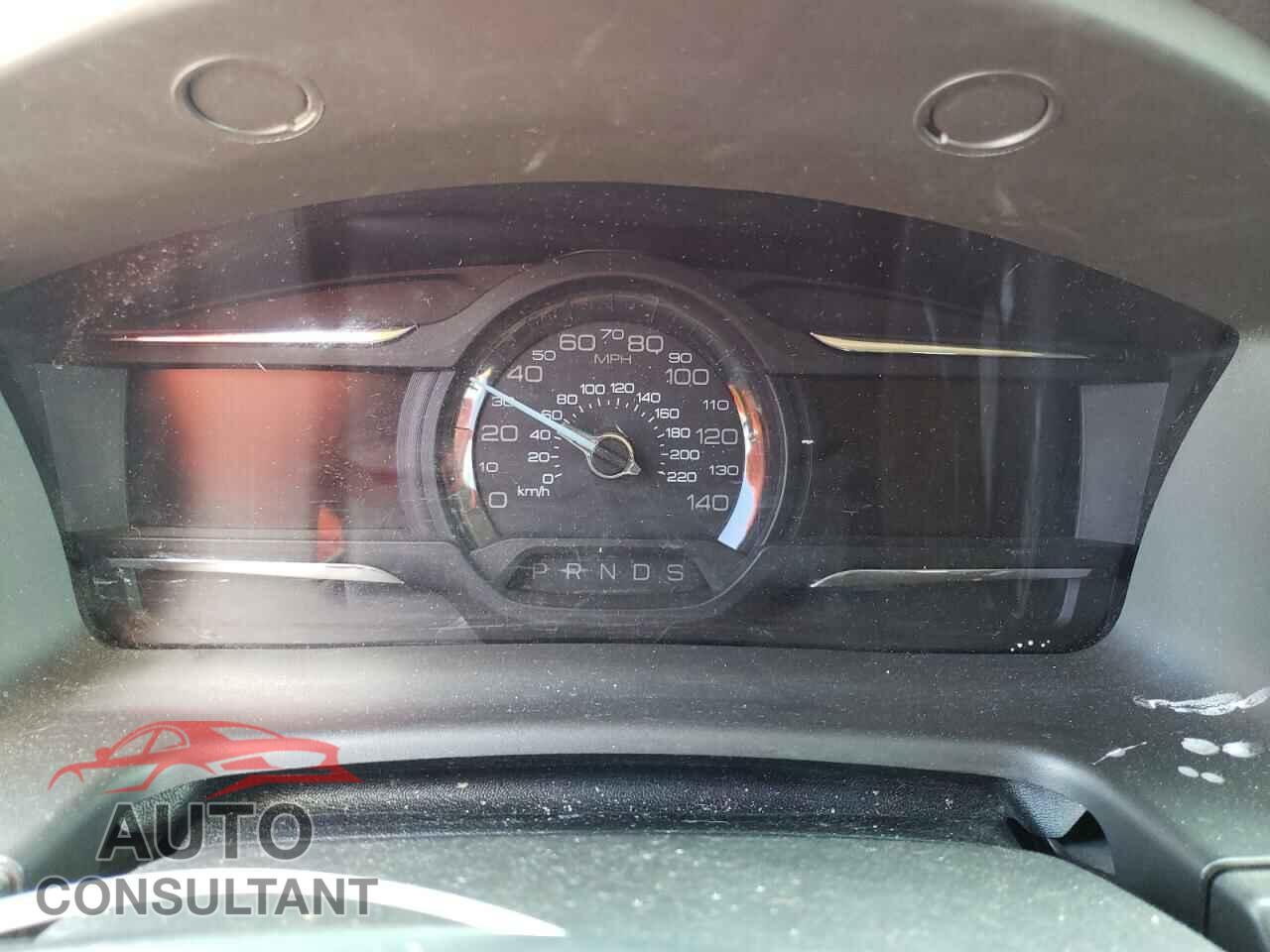 FORD FLEX 2018 - 2FMGK5D82JBA11499