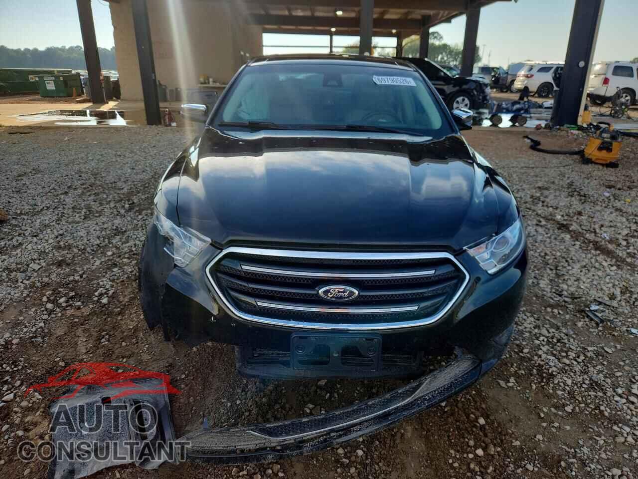 FORD TAURUS 2013 - 1FAHP2F83DG142126