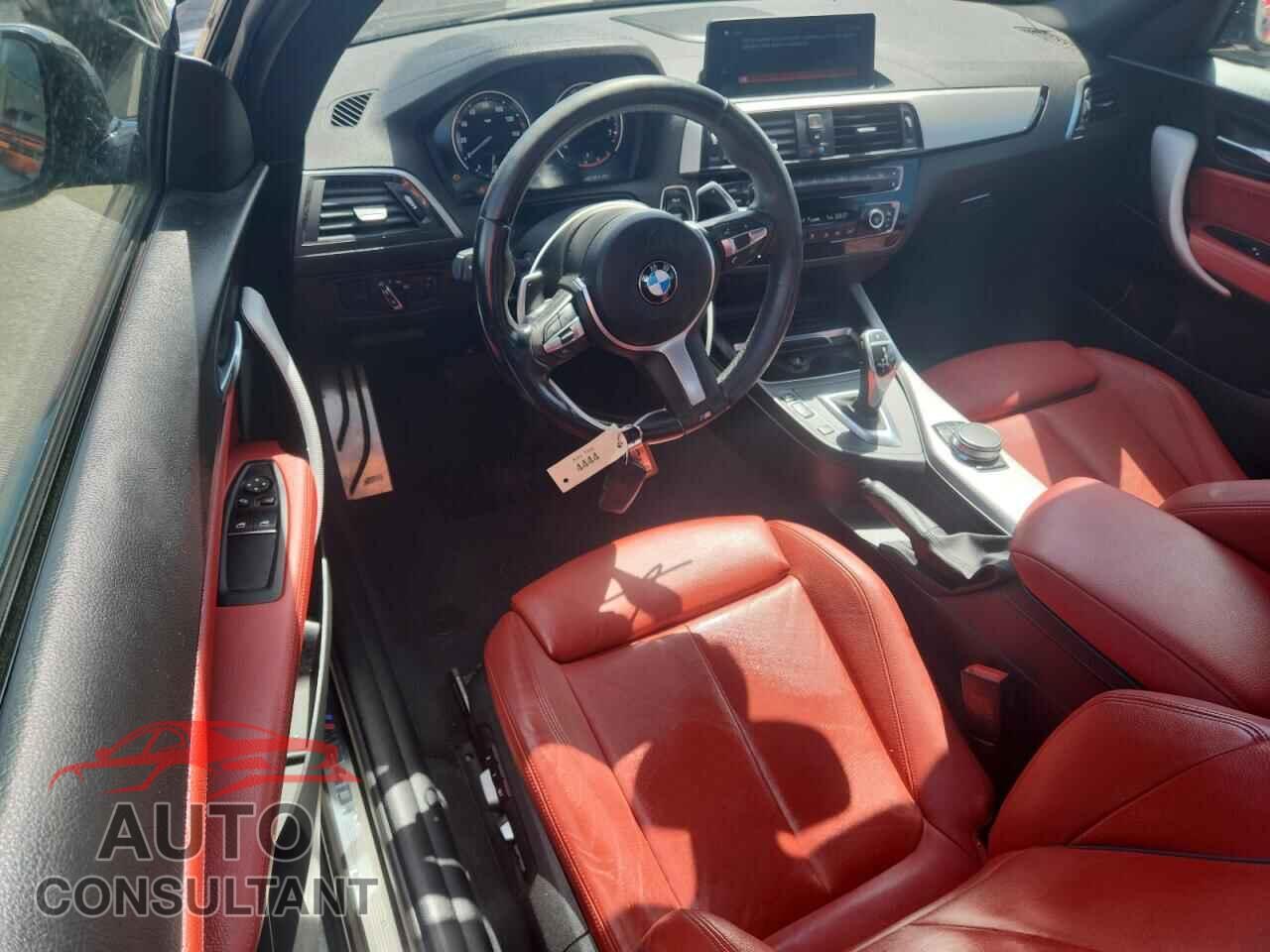 BMW M2 2018 - WBA2J7C55JVD60925