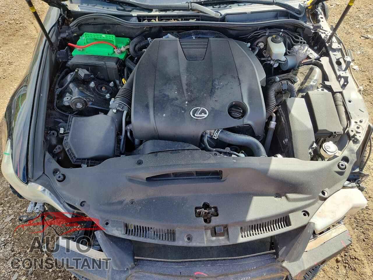 LEXUS IS 2014 - JTHCF1D25E5006012