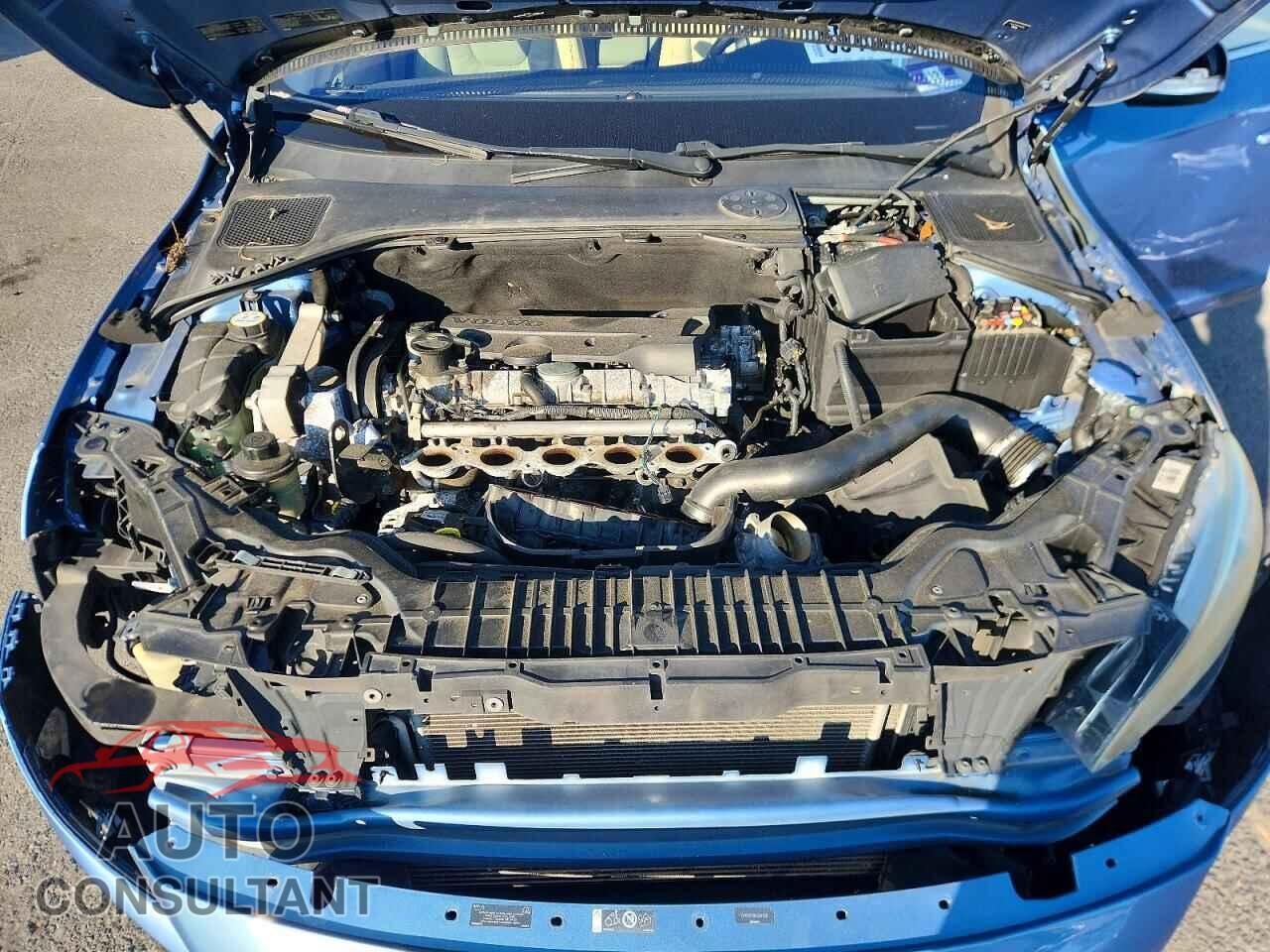 VOLVO S60 2014 - YV1612FS8E1287529