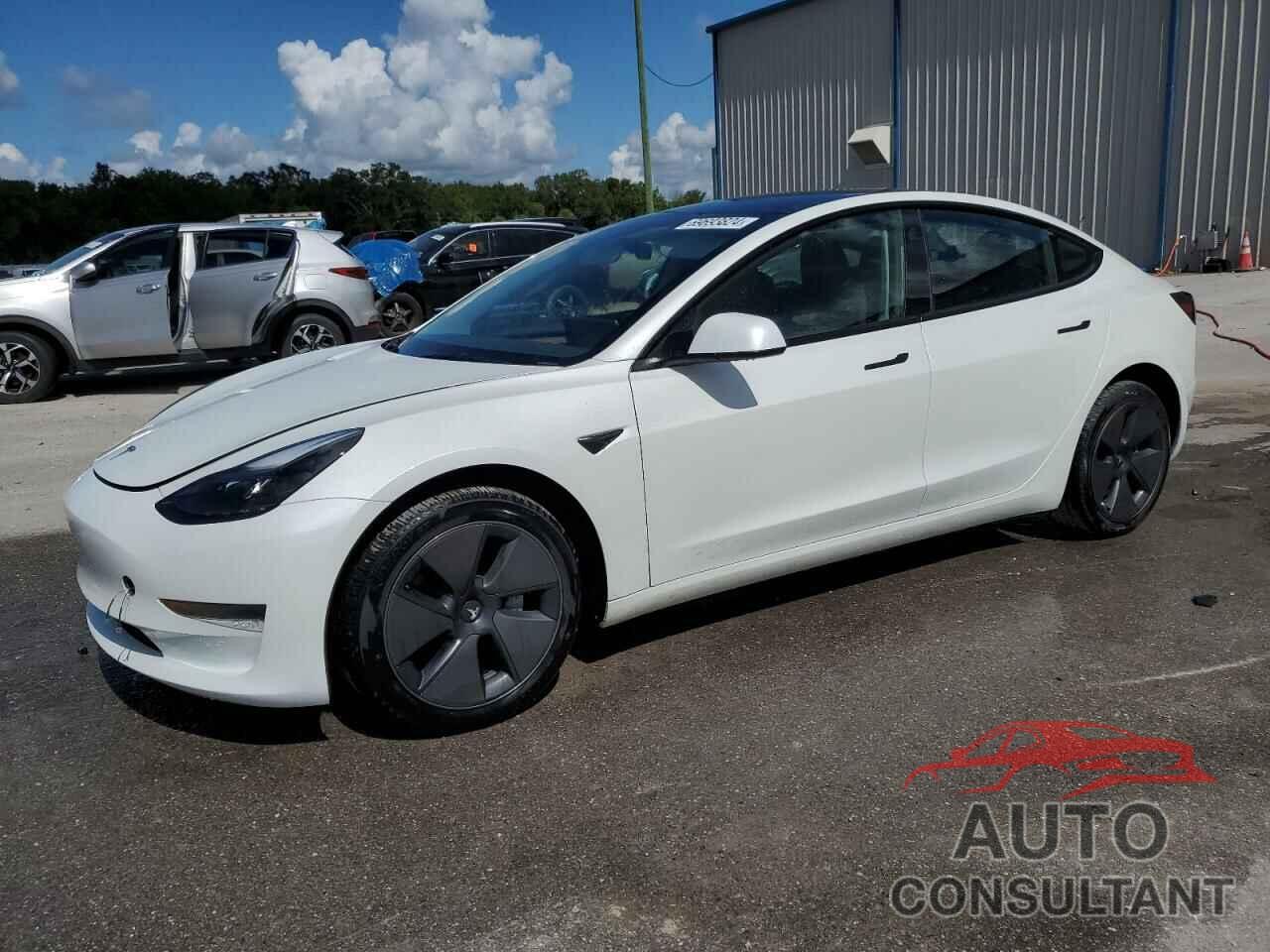 TESLA MODEL 3 2023 - 5YJ3E1EA1PF579498