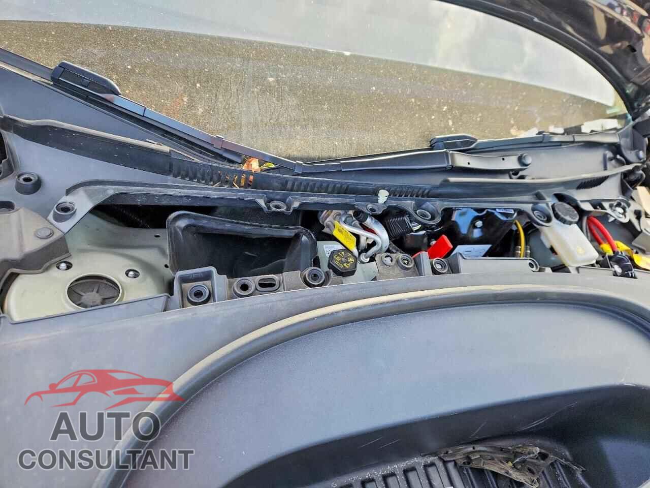 TESLA MODEL 3 2025 - 5YJ3E1EA2SF921050