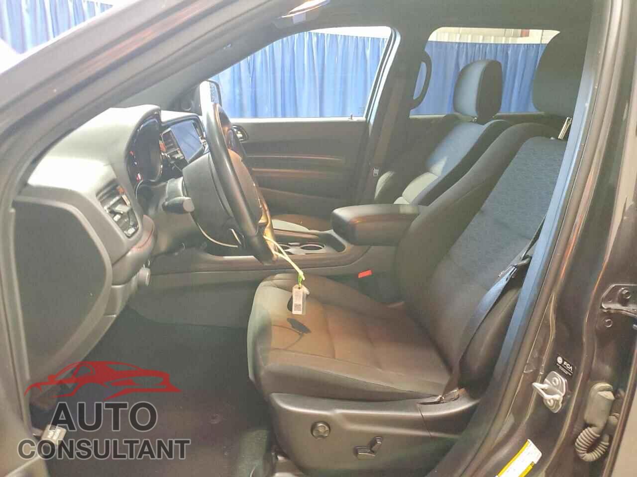 DODGE DURANGO 2025 - 1C4RDHDG1SC544770