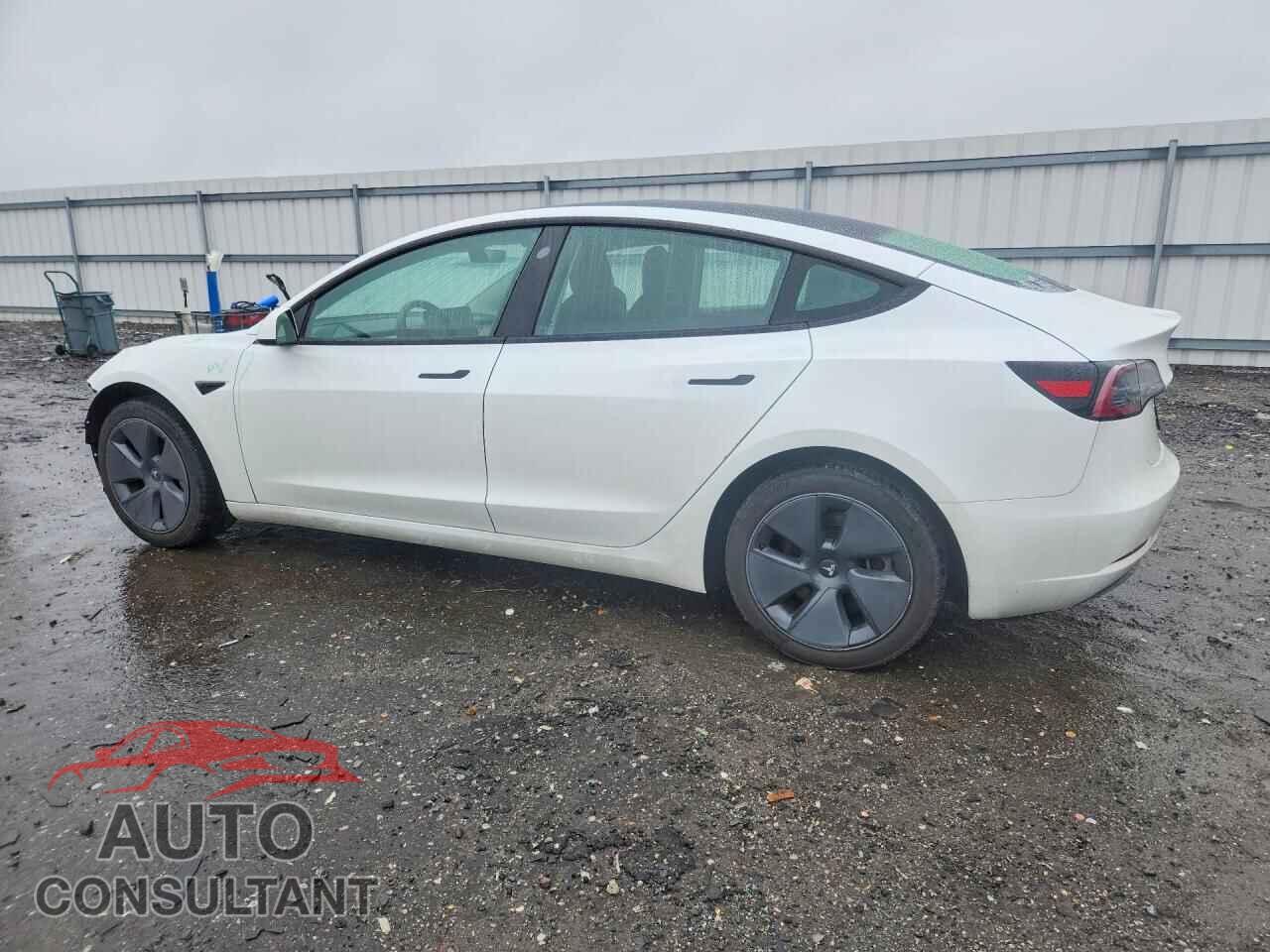 TESLA MODEL 3 2023 - 5YJ3E1EA1PF511475