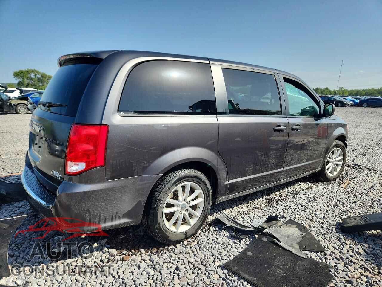DODGE CARAVAN 2020 - 2C4RDGBG4LR231704