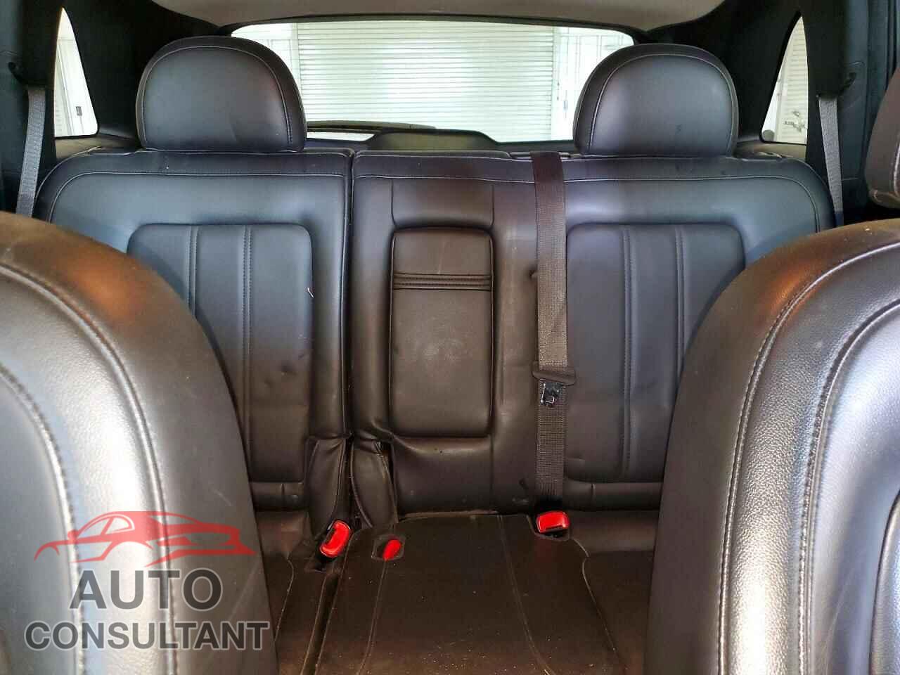CHEVROLET CAPTIVA 2012 - 3GNFL4E54CS600389