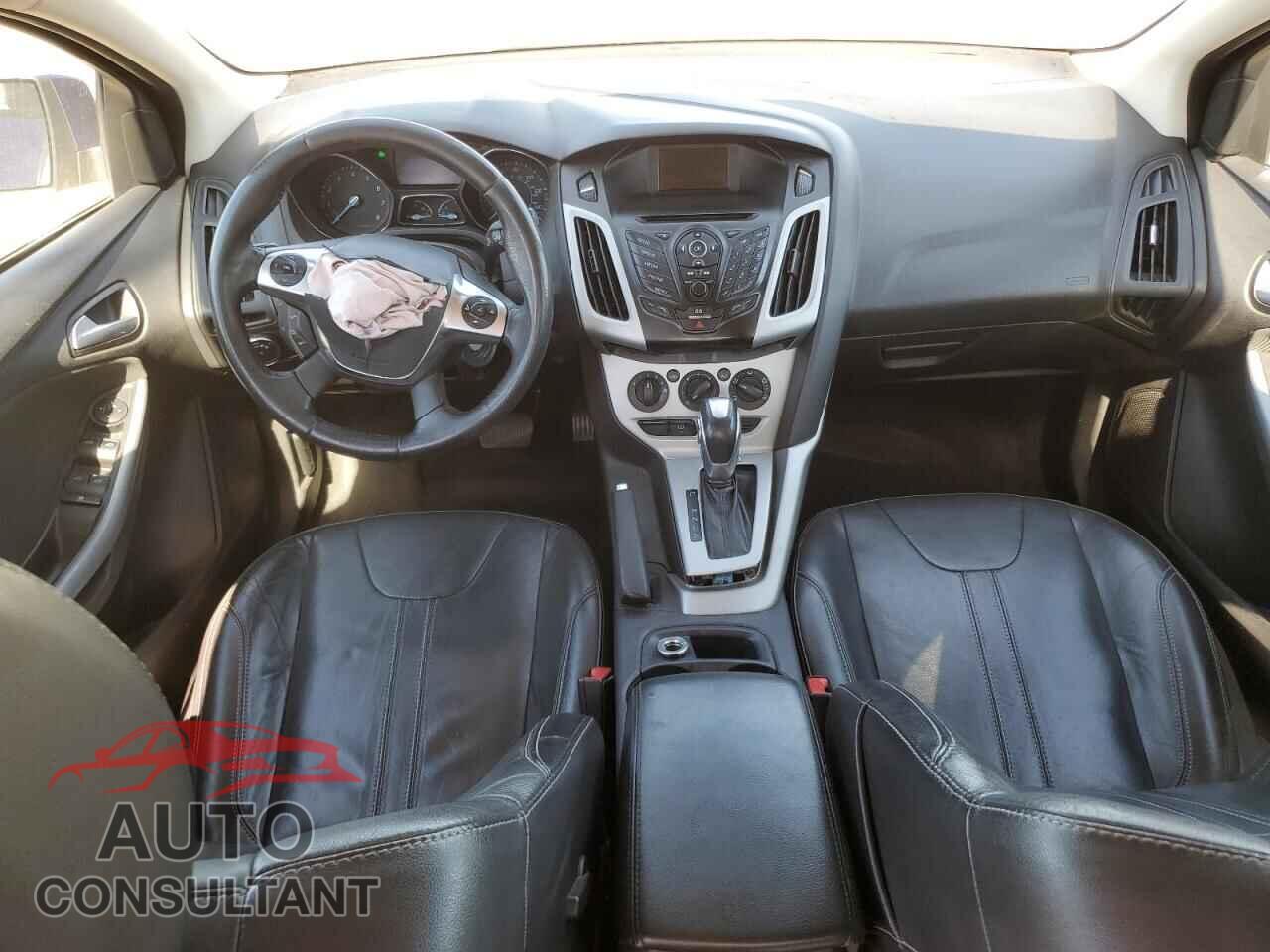 FORD FOCUS 2014 - 1FADP3F26EL433678