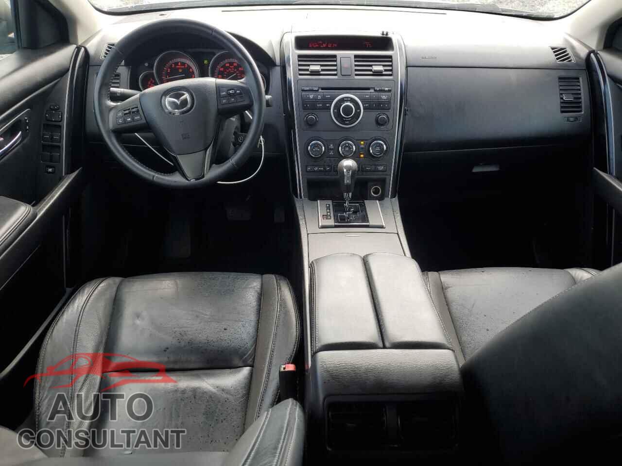 MAZDA CX-9 2012 - JM3TB2CA1C0343760
