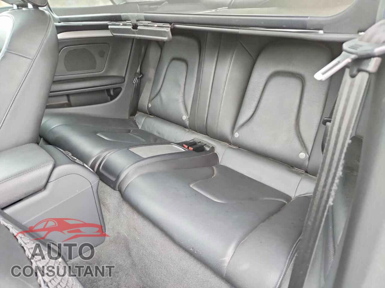 AUDI A5 2015 - WAUCFAFH3FN007080