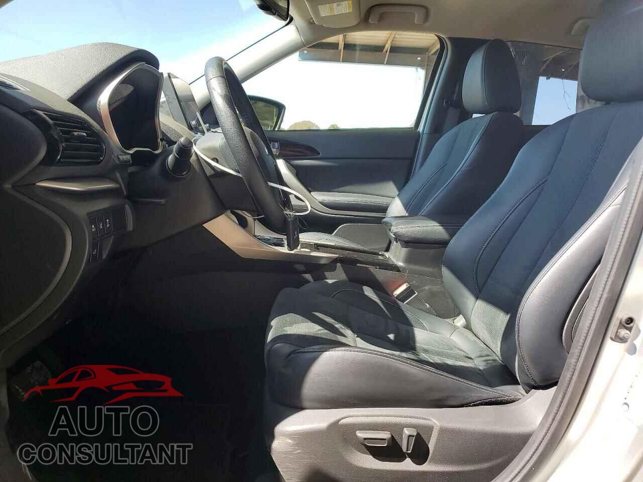 MITSUBISHI ECLIPSE 2026 - JA4ATWAA5TZ002357