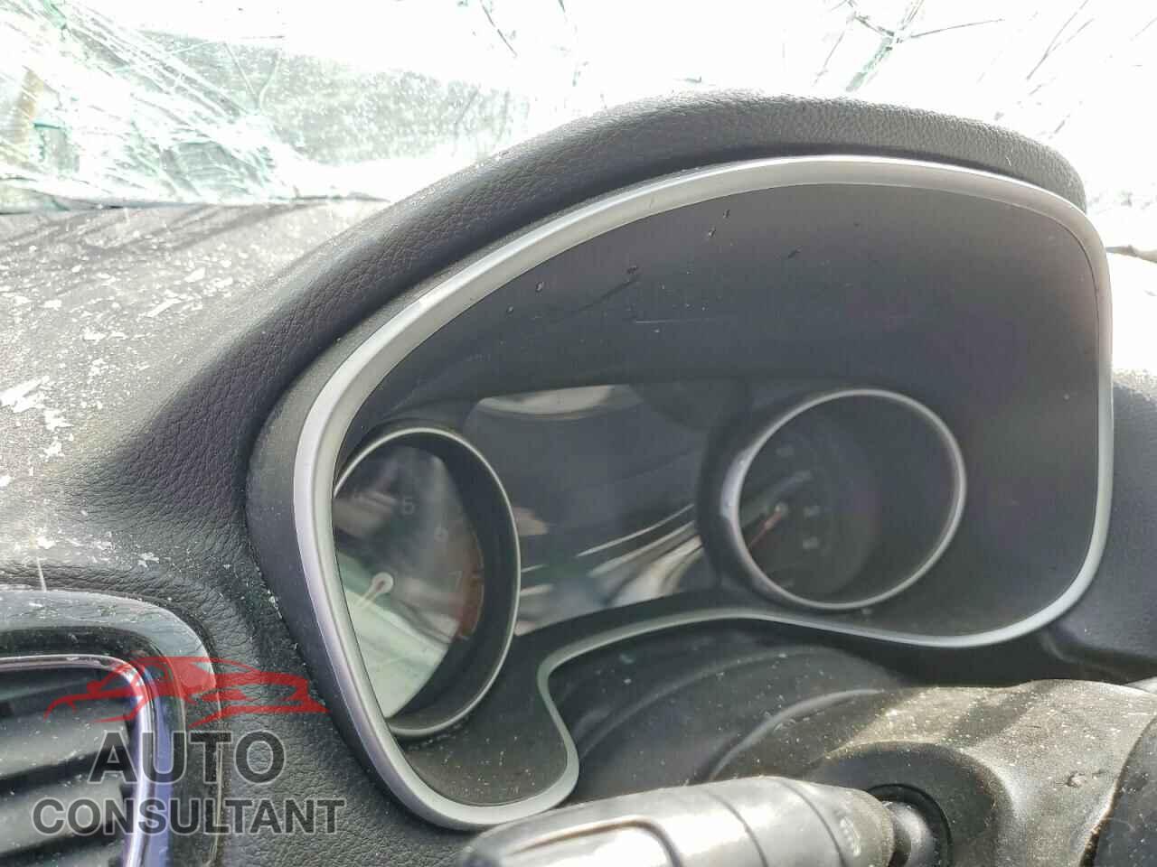 JEEP COMPASS 2020 - 3C4NJDCBXLT204061