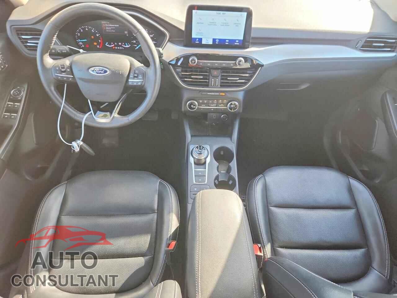 FORD ESCAPE 2020 - 1FMCU0H6XLUA93970