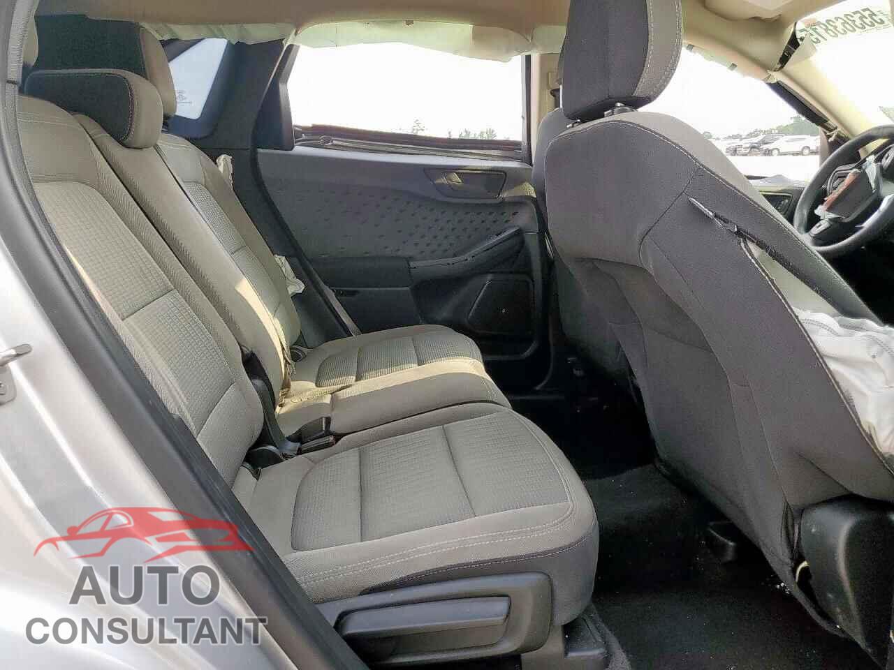 FORD ESCAPE 2020 - 1FMCU0F65LUA31864