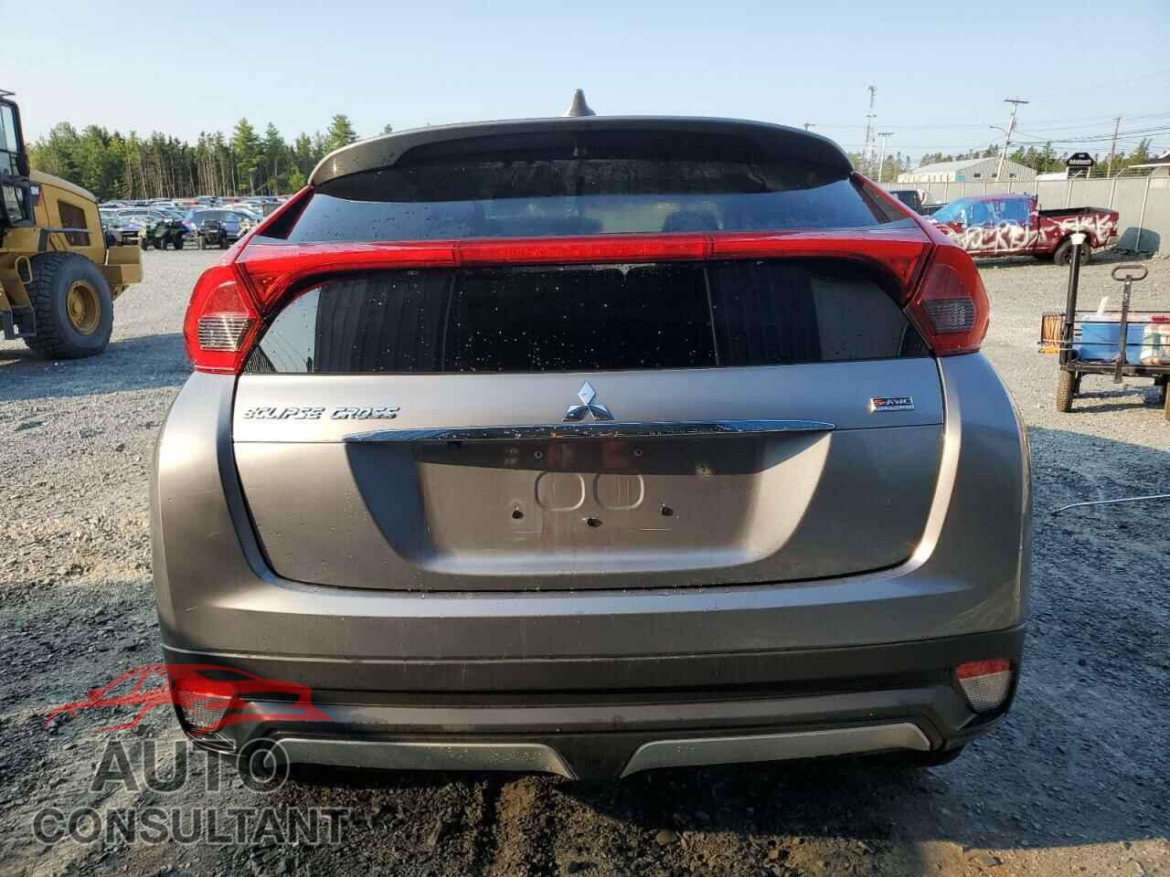 MITSUBISHI ECLIPSE 2020 - JA4AT4AA6LZ609517