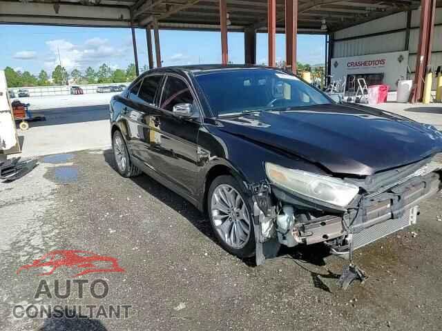 FORD TAURUS 2013 - 1FAHP2F84DG195787
