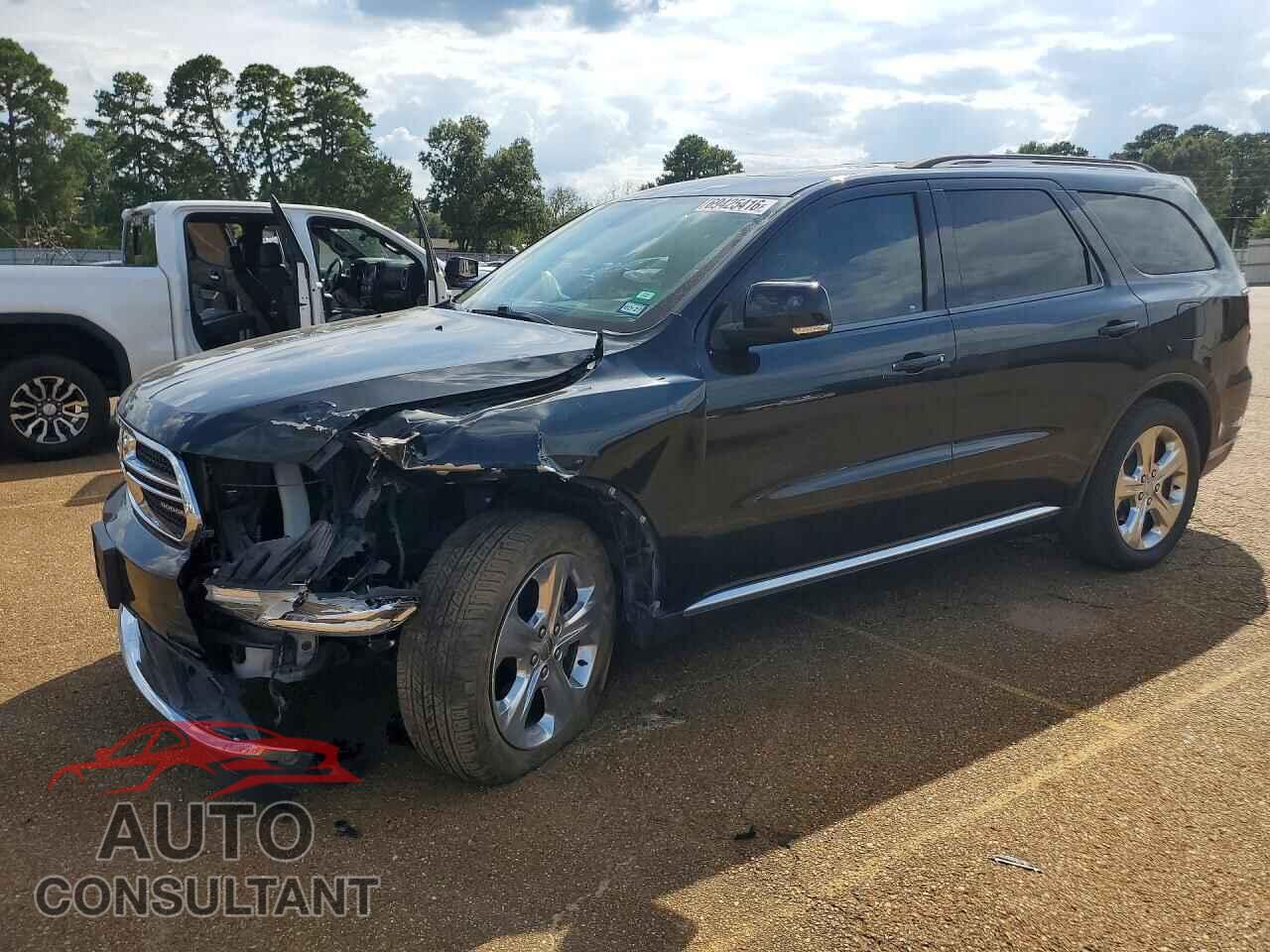 DODGE DURANGO 2015 - 1C4RDHDG1FC880487