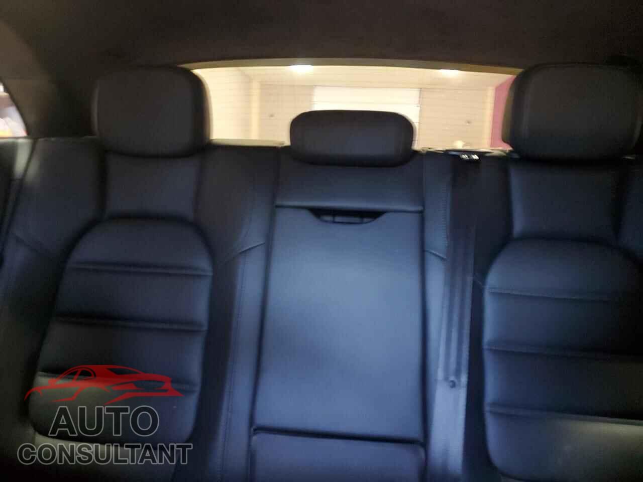 PORSCHE MACAN 2015 - WP1AF2A58FLB98826