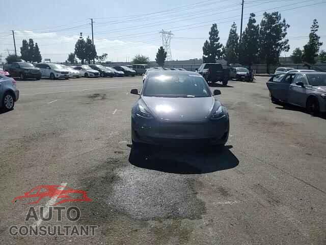 TESLA MODEL 3 2023 - 5YJ3E1EAXPF712081
