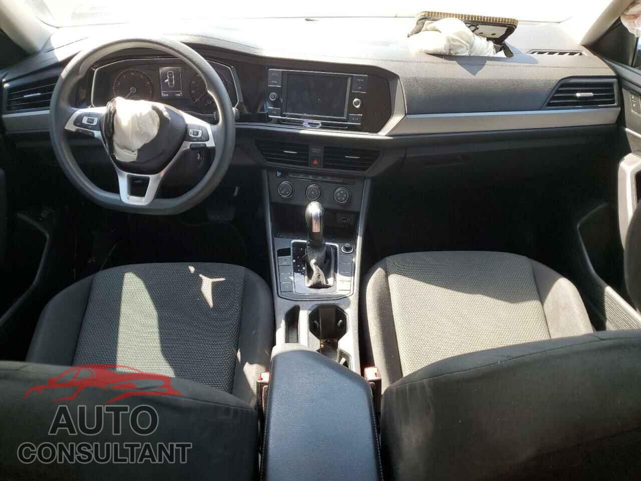 VOLKSWAGEN JETTA 2019 - 3VWCB7BU6KM145427