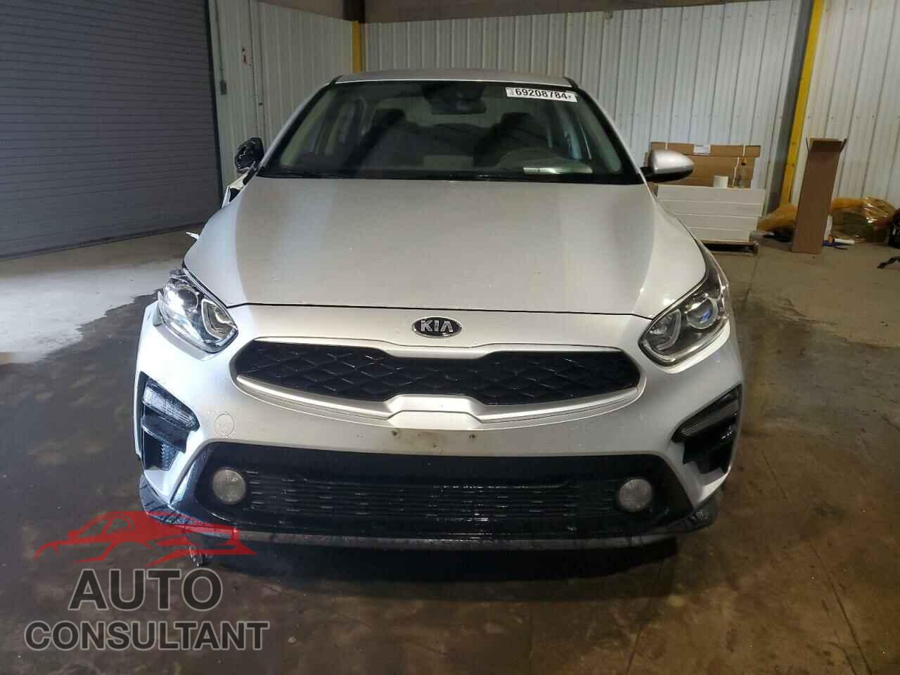 KIA FORTE 2019 - 3KPF24AD0KE090192