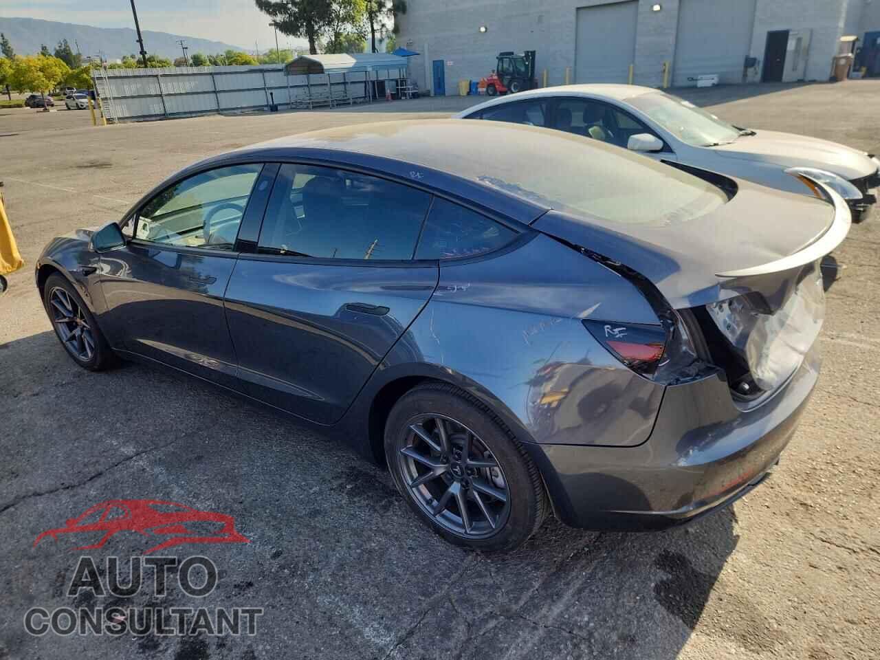 TESLA MODEL 3 2023 - 5YJ3E1EB9PF685898