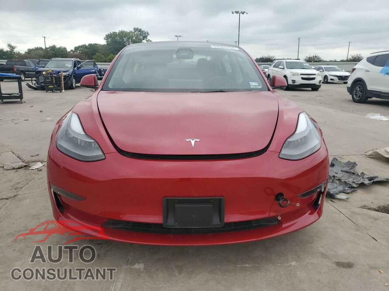 TESLA MODEL 3 2023 - 5YJ3E1EC3PF590813