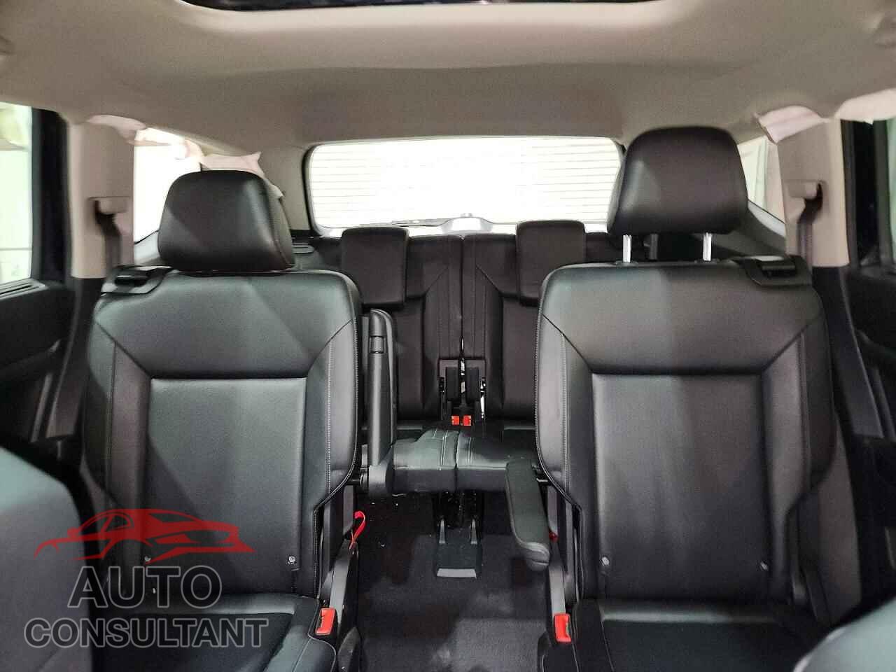 VOLKSWAGEN ATLAS 2019 - 1V2RR2CA2KC518480