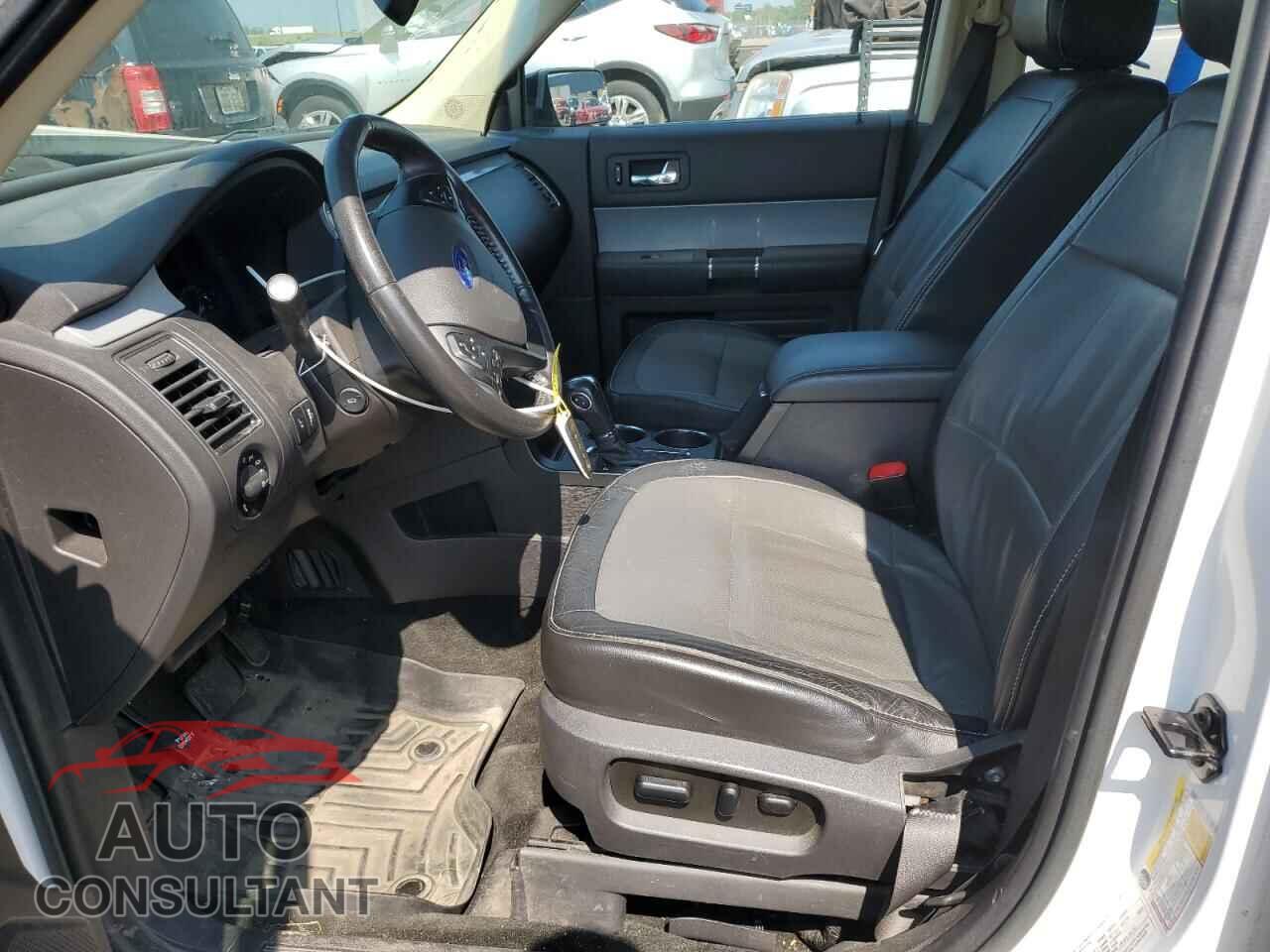 FORD FLEX 2015 - 2FMHK6C84FBA10437