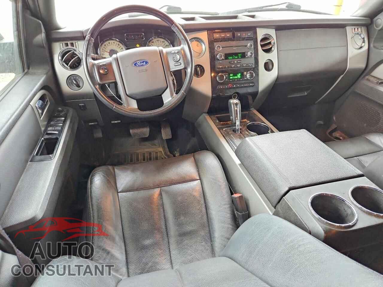 FORD EXPEDITION 2012 - 1FMJK2A52CEF33748