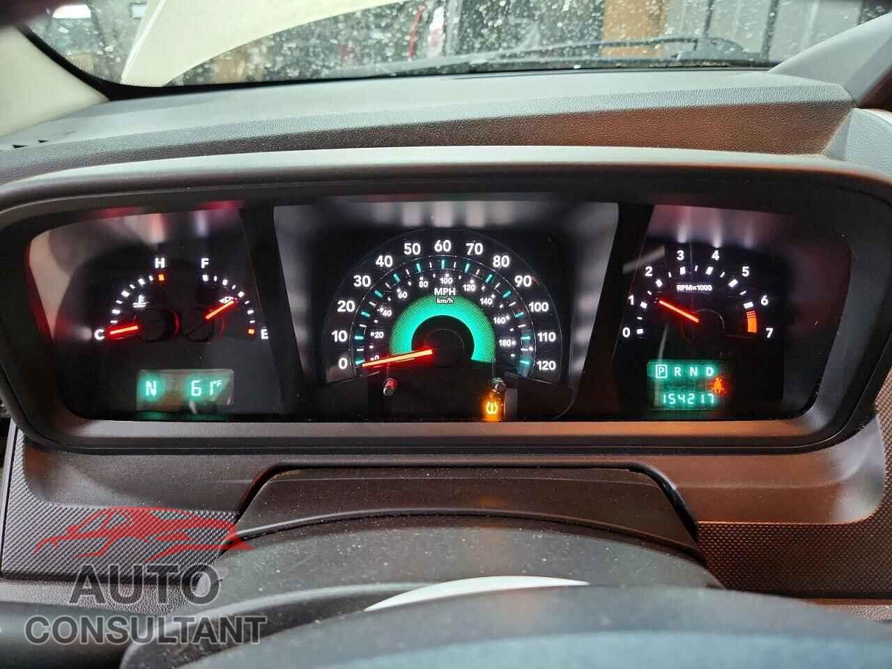 DODGE JOURNEY 2010 - 3D4PG5FV5AT161560