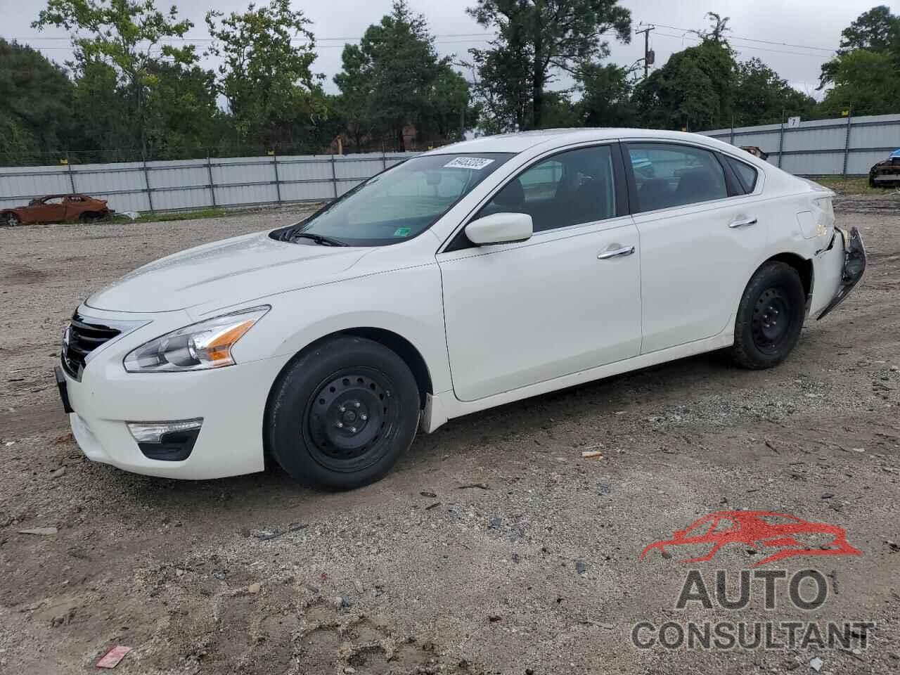 NISSAN ALTIMA 2014 - 1N4AL3AP8EN259067