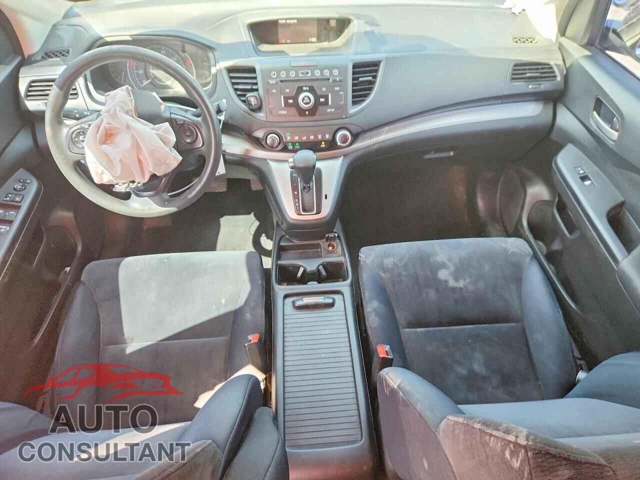 HONDA CRV 2014 - 3CZRM3H35EG709094