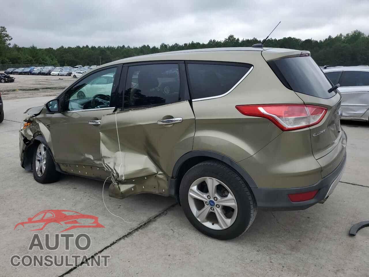 FORD ESCAPE 2013 - 1FMCU0GXXDUB52205