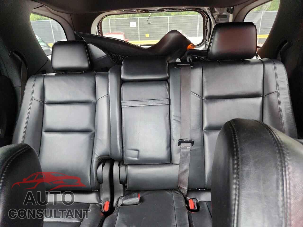 DODGE DURANGO 2019 - 1C4RDJDG8KC852915