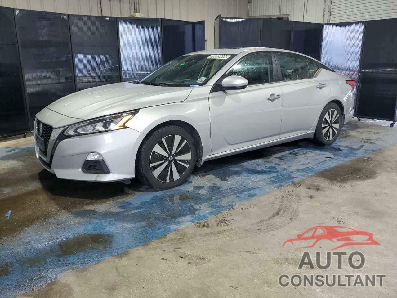 NISSAN ALTIMA 2022 - 1N4BL4DVXNN328751