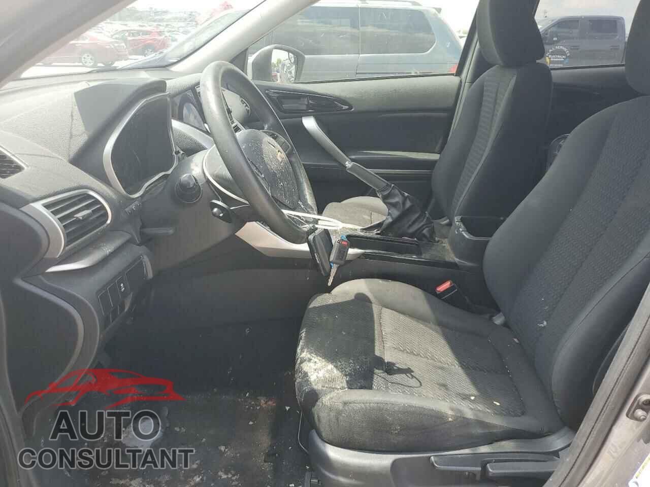 MITSUBISHI ECLIPSE 2019 - JA4AT3AA6KZ030147