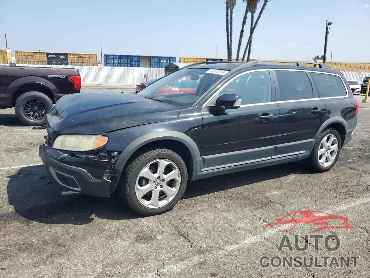 VOLVO XC70 2011 - YV4902BZ6B1108857