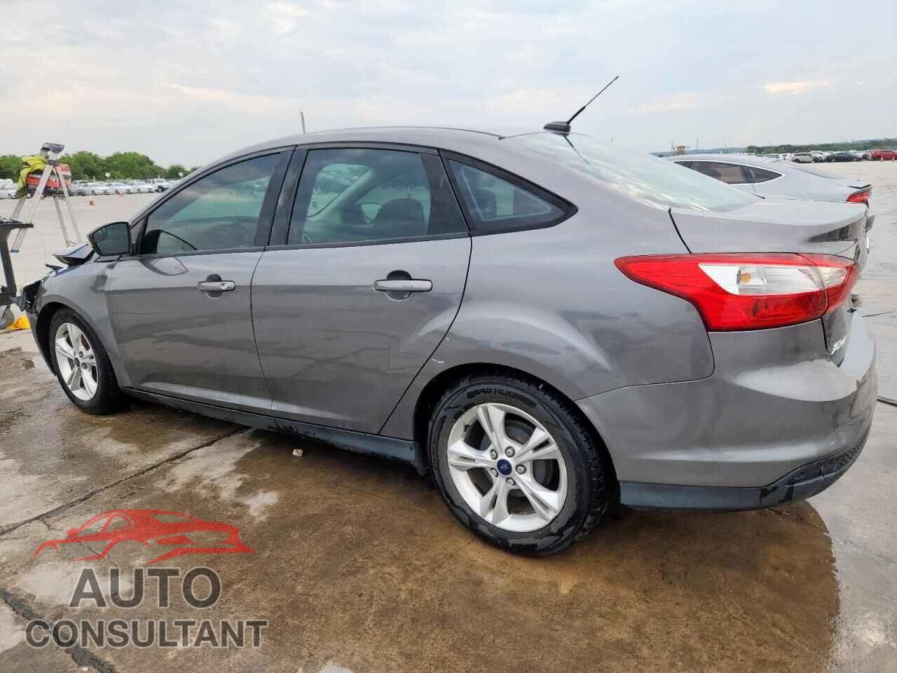 FORD FOCUS 2014 - 1FADP3F26EL174982
